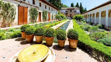 Od Andaluzji do Andaluzji Premium