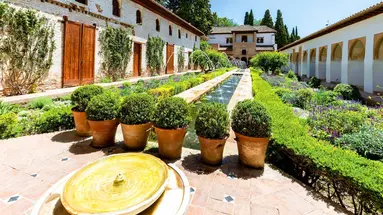 Od Andaluzji do Andaluzji Premium
