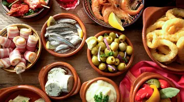 Od Andaluzji do Andaluzji Premium