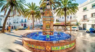Od Andaluzji do Andaluzji Premium