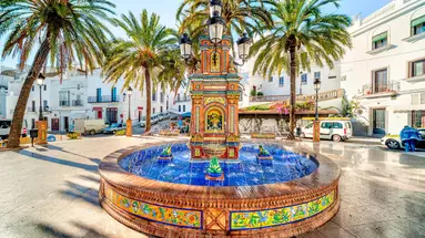 Od Andaluzji do Andaluzji Premium