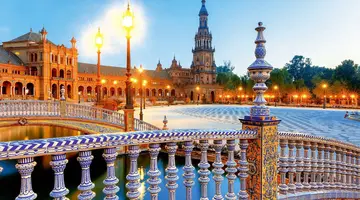 Od Andaluzji do Andaluzji Premium
