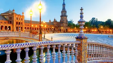 Od Andaluzji do Andaluzji Premium