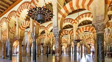 Od Andaluzji do Andaluzji Premium