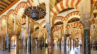 Od Andaluzji do Andaluzji Premium