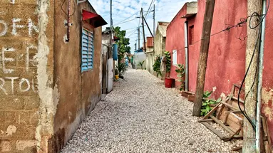 Od piasku po fale