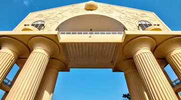 Od piasku po fale