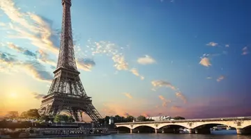 Od starożytnego Rzymu do serca Francji (