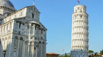 Od starożytnego Rzymu do serca Francji (