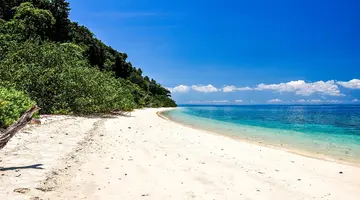 Od Tadż Mahal Do Białych Plaż Andamanów
