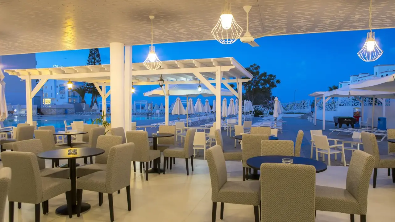 Odessa Beach Hotel
