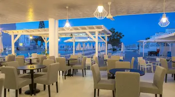 Odessa Beach Hotel