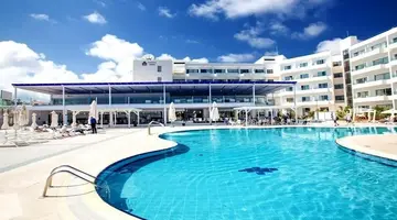 Odessa Beach Hotel