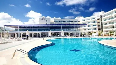 Odessa Beach Hotel