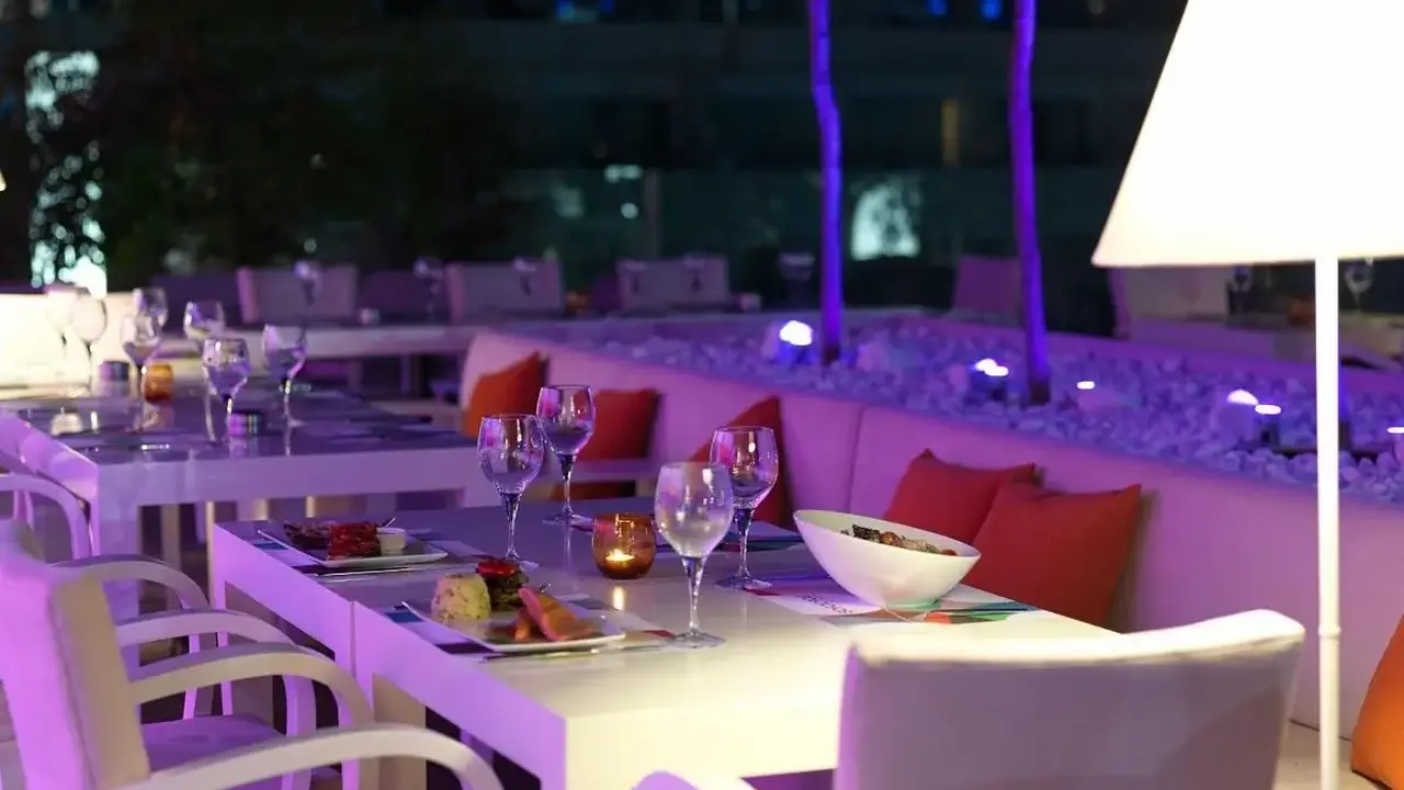 Odessa Beach Hotel