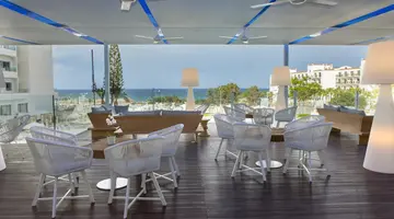Odessa Beach Hotel