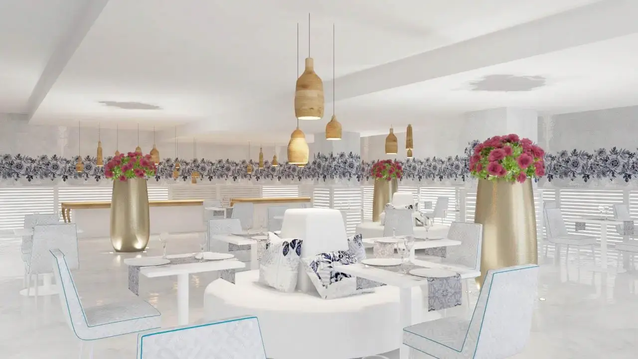 Odessa Beach Hotel