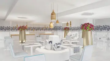 Odessa Beach Hotel