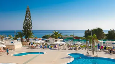 Odessa Beach Hotel