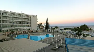 Odessa Beach Hotel