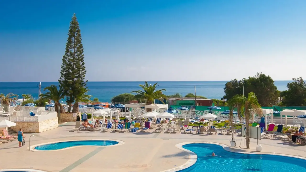 Odessa Beach Hotel