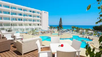 Odessa Beach Hotel