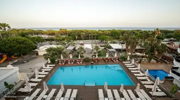 Odissea Park Aparthotel