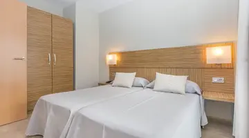 Odissea Park Aparthotel