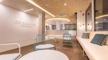 Odissea Park Aparthotel