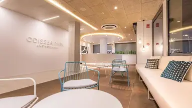 Odissea Park Aparthotel