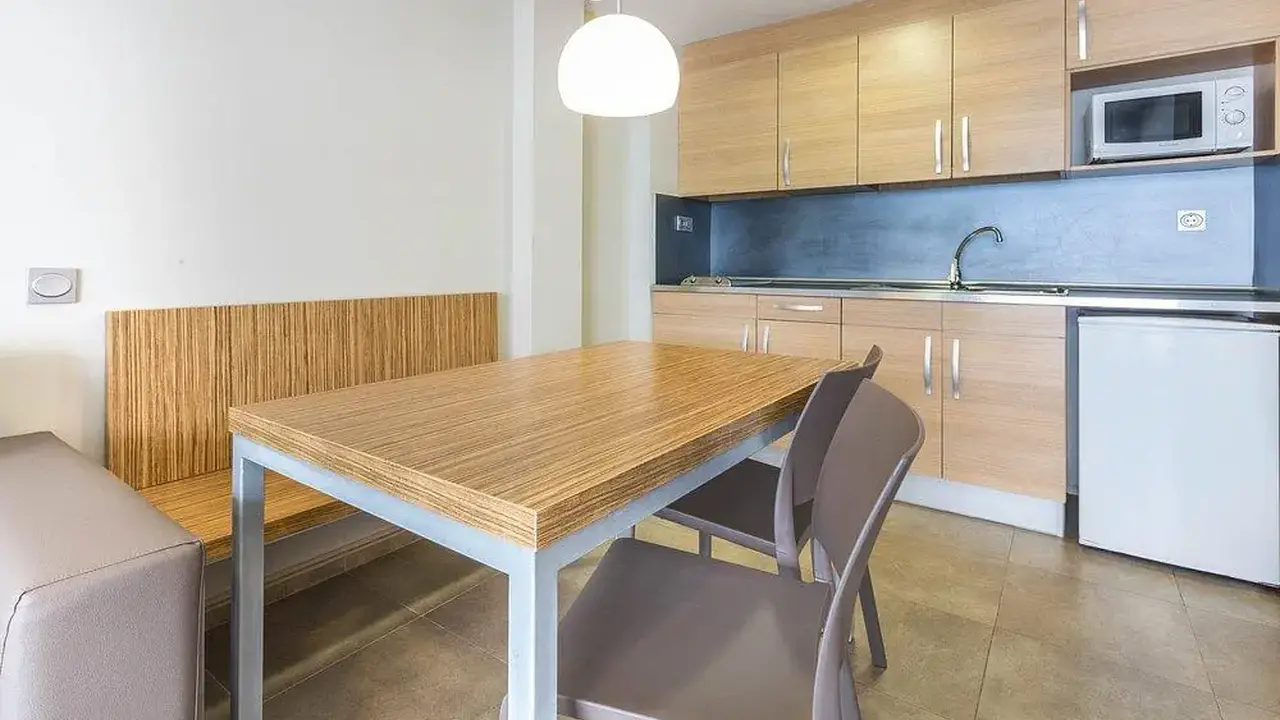 Odissea Park Aparthotel