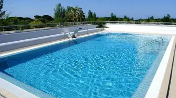Odissea Park Aparthotel