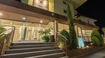 Odissea Park Aparthotel