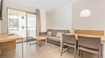 Odissea Park Aparthotel