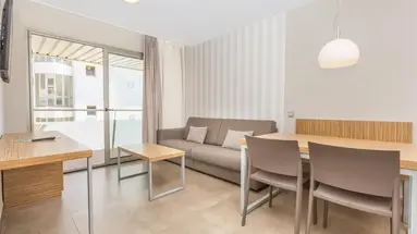 Odissea Park Aparthotel