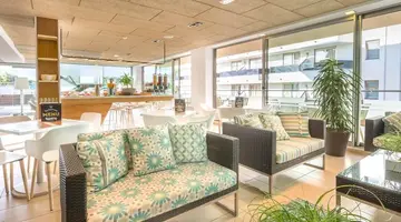 Odissea Park Aparthotel