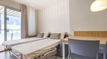 Odissea Park Aparthotel