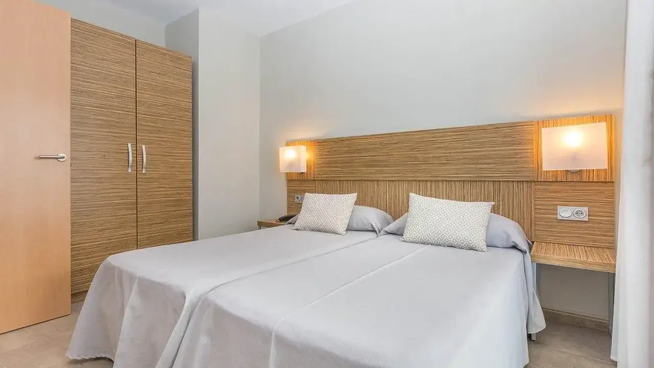 Odissea Park Aparthotel