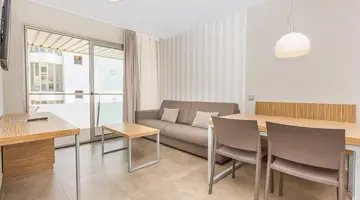 Odissea Park Aparthotel