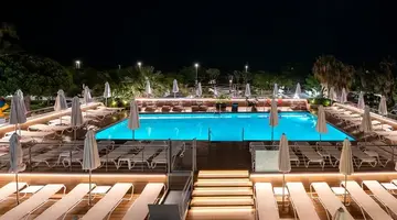 Odissea Park Aparthotel