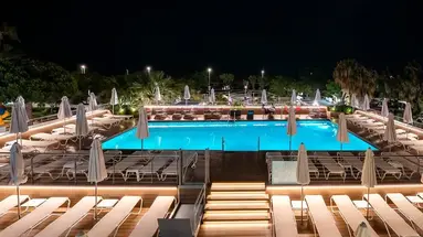 Odissea Park Aparthotel