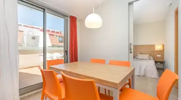 Odissea Park Aparthotel