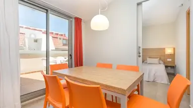 Odissea Park Aparthotel