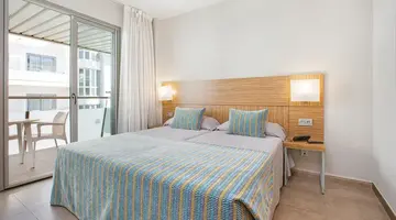 Odissea Park Aparthotel