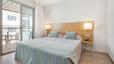 Odissea Park Aparthotel