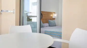 Odissea Park Aparthotel