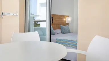 Odissea Park Aparthotel