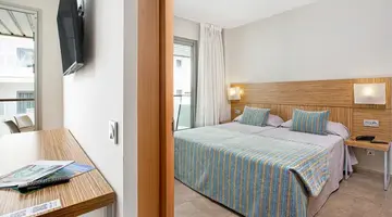 Odissea Park Aparthotel