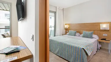 Odissea Park Aparthotel