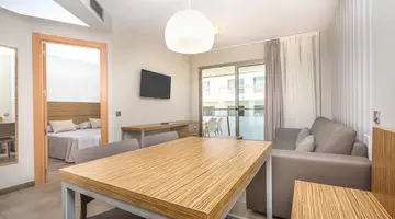 Odissea Park Aparthotel